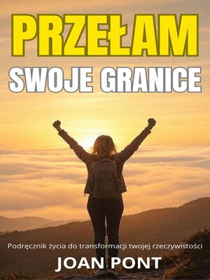 cover image of Przełam Swoje Granice